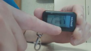 Сигнализация StarLine E96. Как отключить запуск по будильнику