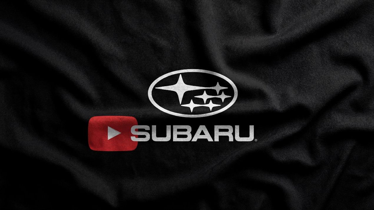 УДАЛИЛИ РОЛИК ПРО SUBARU !?