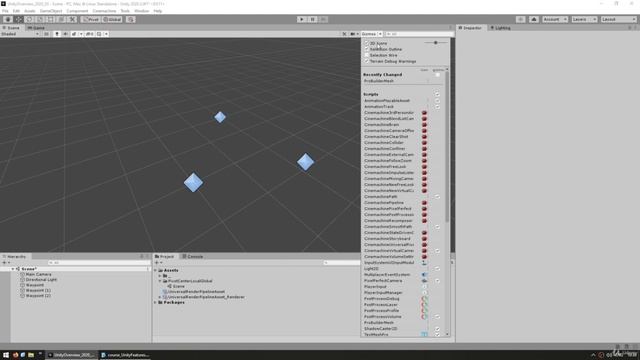 024 Game Object Icon Gizmos смотреть онлайн