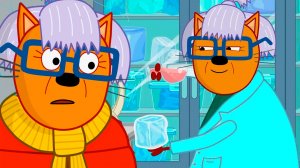 ТРИ КОТА СБОРНИК - СМОТРЕТЬ МУЛЬТИК ТРИ КОТА - ТРИ КОТА ДЛЯ МАЛЫШЕЙ