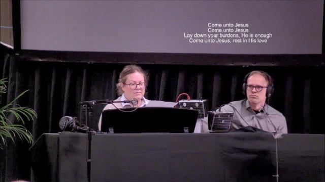 Аллелуйя Господу Богу Всемогущему-Halleluja dem Herrn, dem allmächtigen Gott! смотреть онлайн