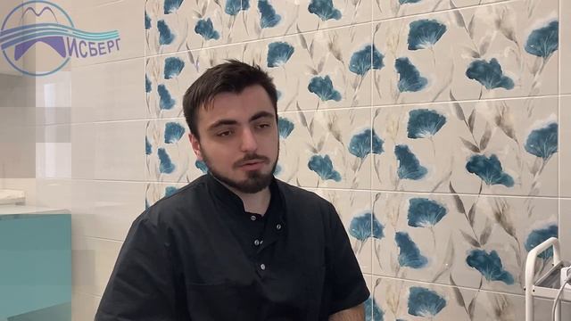 Раскрытие полости зуба, Вагабов Г.Б
