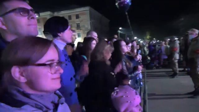 23 сентября 2020 г. смотреть онлайн