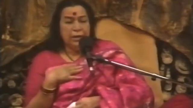 16.07.1995 г. "Следите за своим умом и вниманием". Пуджа Шри Гуру. Кабелла. Италия. смотреть онлайн