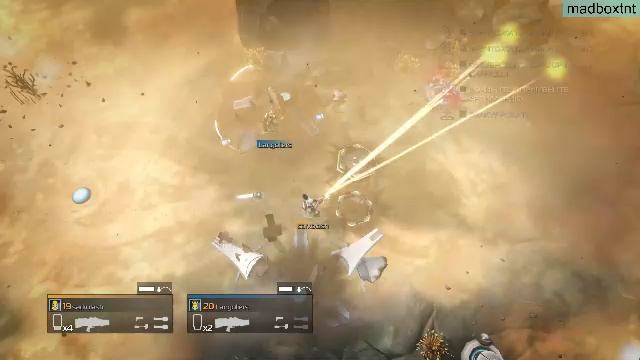 Helldivers - За народ!