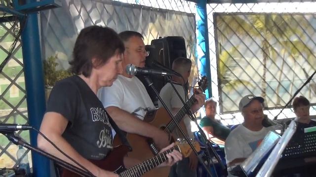 Кафе Дельфин.Рубцовск. 9 августа 2023 г. смотреть онлайн