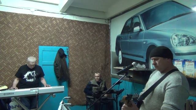 Группа"" 20 лет спустя"" (2) смотреть онлайн