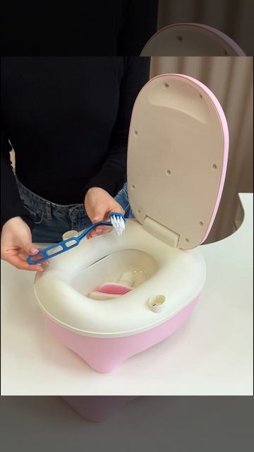 Как приучить ребенка к горшку: пошаговое руководство, советы врача педиатра и опытных мам смотреть онлайн