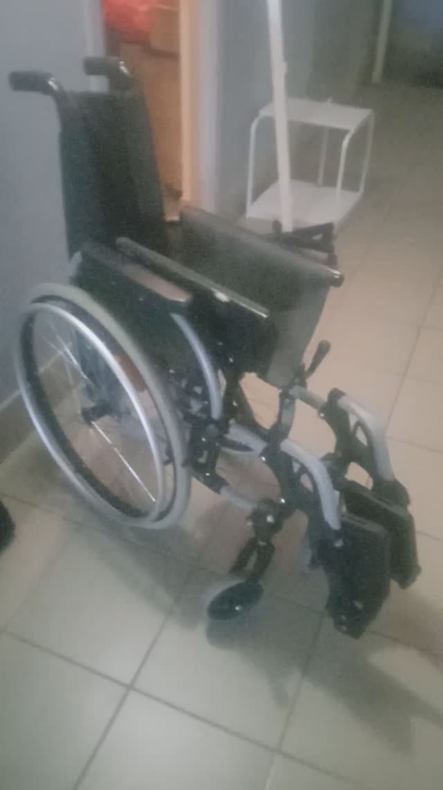 Инвалидная коляска напрокат/аренда смотреть онлайн