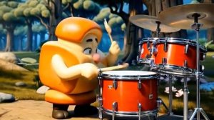 Нейроколобок(еще один)))