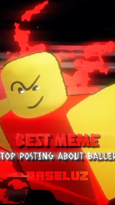 ЛУЧШЕИЕ РОБЛОКС МЕМЫ смотреть онлайн