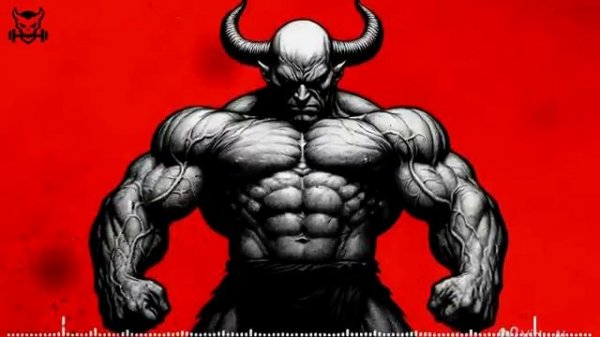 AURA FARMING AGGRESSIVE MIX TO MAKE YOU THE MAIN CHARACTER 1H30 Hard Rock Gym Motivation