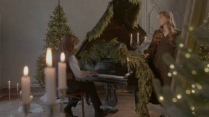 Скоро выход нового рождественского клипа!