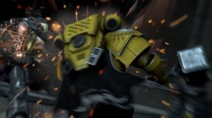 Warhammer 40000-Full Metal Patriot