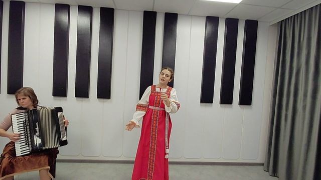 Будко Вероника