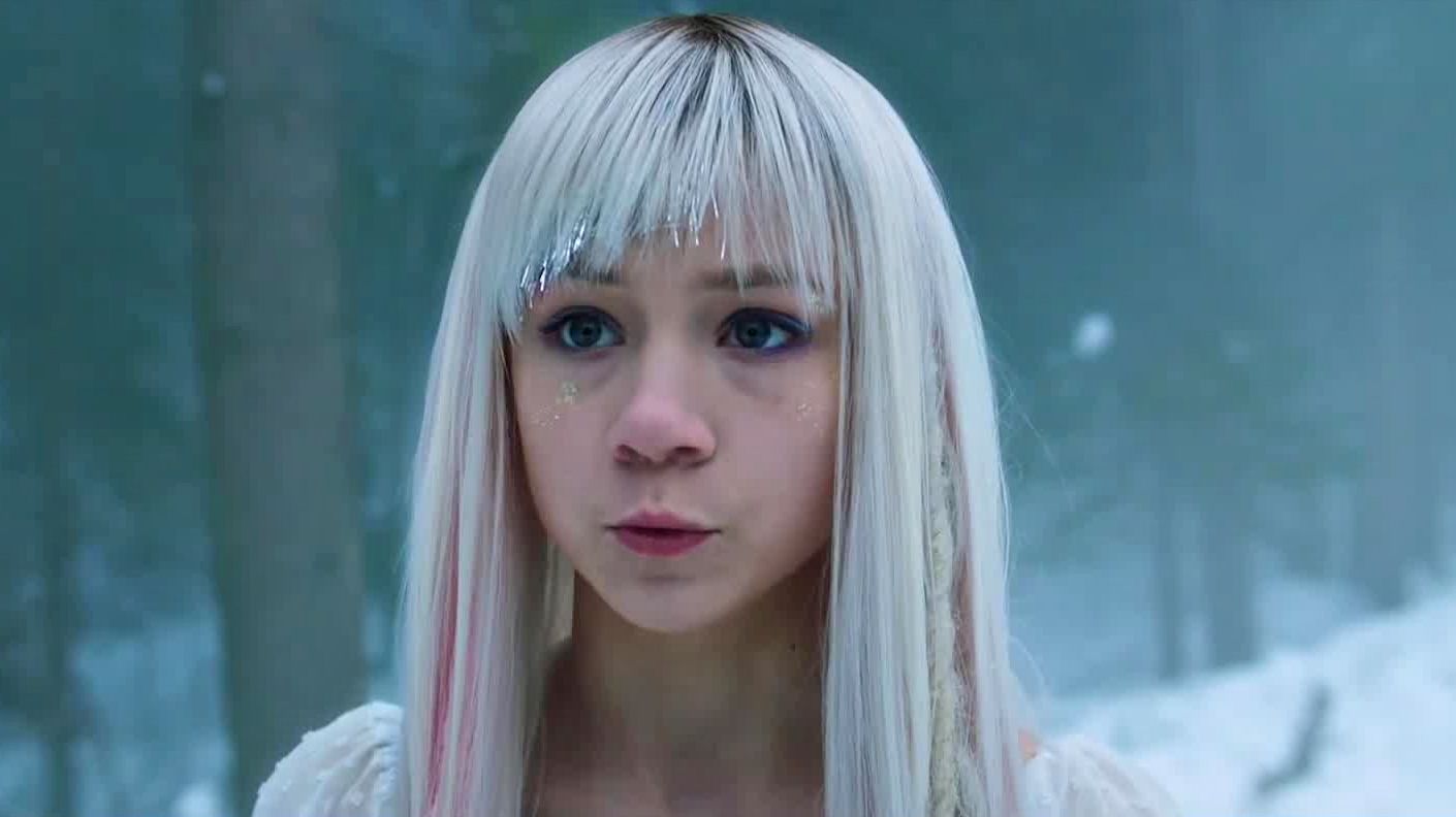 Холодное сердце — Русский трейлер (2025) смотреть онлайн