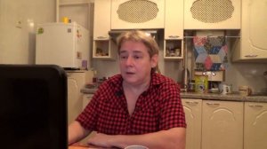 Академик В Ю  Миронова, «О новой биохимии, помощь телу», 27.05.2016