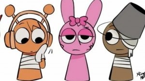 СПРУНКИ МУЛЬТИК СПРУНКИ #СПРУНКИ МУЛЬТИКИ ДЛЯ ДЕТЕЙ,  МУЛЬТИКИ ДЛЯ ДЕТИШЕК