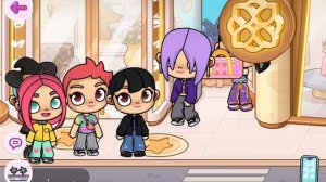 против руми и миры ужас зом ушла из команды?