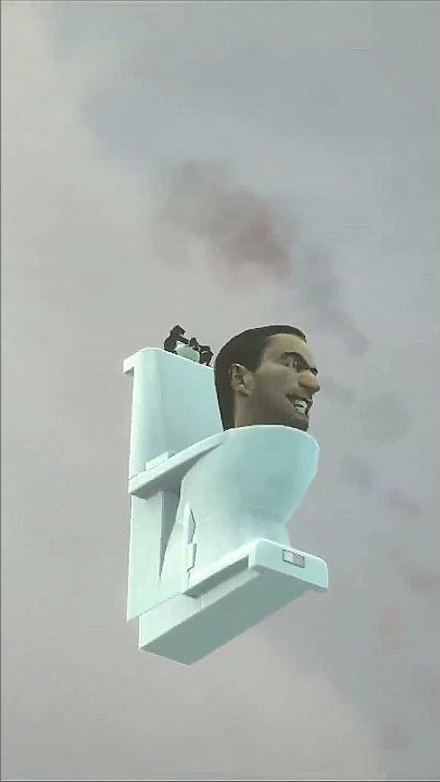 Скибеди туалет 13 смотреть онлайн