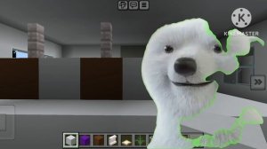 сиалор в майнкрафтах