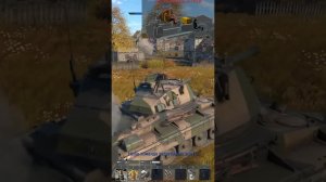 Лучший ЛТ War Thunder #warthunder #вартандер | CrewGTW, Крюга