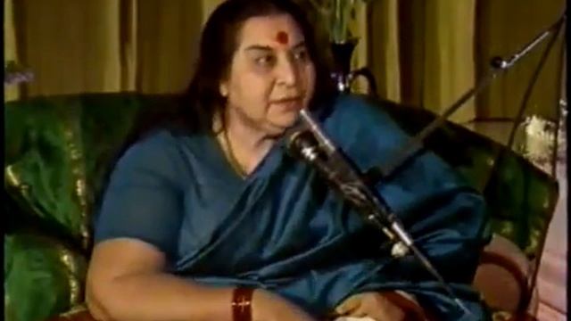 8.08.1987 г. Вопросы и ответы после Пуджи Шри Вишнумайе. Нью-Йорк. США. смотреть онлайн