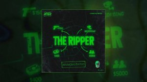 WhiteG - THE RIPPER (Официальная премьера трека)