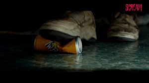 Промо. Канал Scream. Декабрь 2025