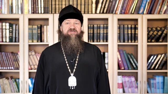 Преподобный Паисий Величковский. 28 ноября смотреть онлайн