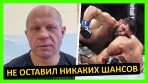 Махачев - Маддалена реакция на бой от Емельяненко, Гэрри, Хукера, Сен-Пьера, Диллашоу… 5 часть