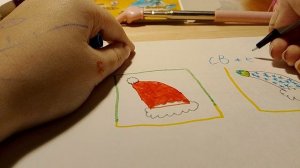 просто рисую!｡◕‿◕｡