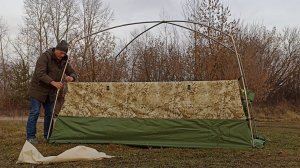 Мобиба.МБ-18/22.Каркас без цепочек.