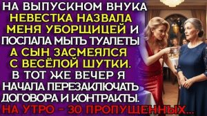 Истории из жизни|НА ВЫПУСКНОМ|Аудио рассказы|Аудиокниги слушать онлайн|Жизненные истории