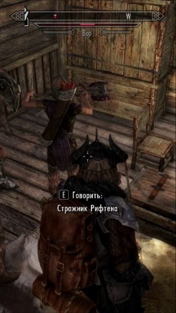 The Elder Scrolls V Skyrim ч70 - За эту Клоунаду мы и любим Обливионы смотреть онлайн