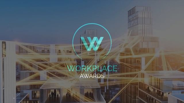 WORKPLACE AWARDS 2025 — «Под другим углом»