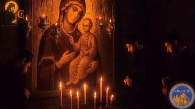 молитва для укрепления семьи в Боге смотреть онлайн