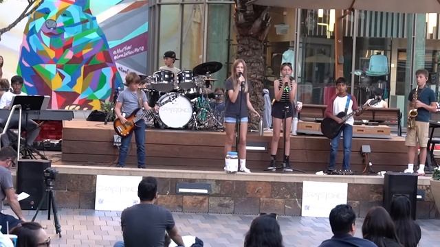 The Graystones - Birds Of A Feather. BillieEilish.