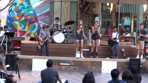 The Graystones - Birds of a Feather. BillieEilish.