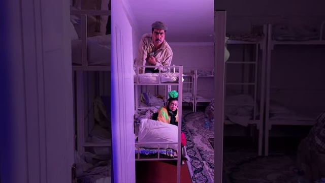 Ota Va Qiz Bobur Mansurov