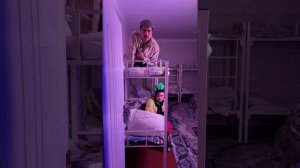 Ota va Qiz Bobur Mansurov