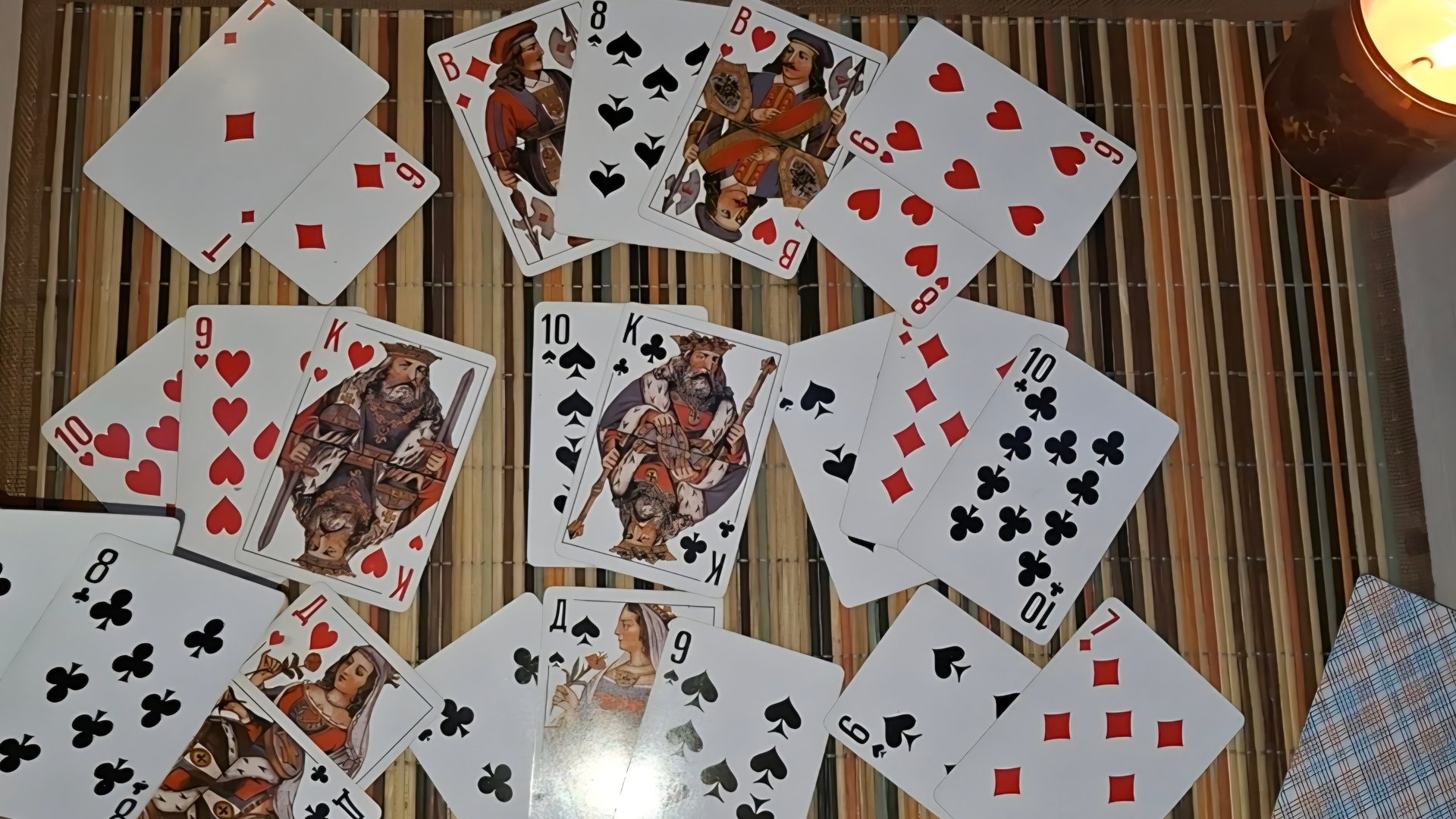 что у него♣️ с ♦️друго? смотреть онлайн