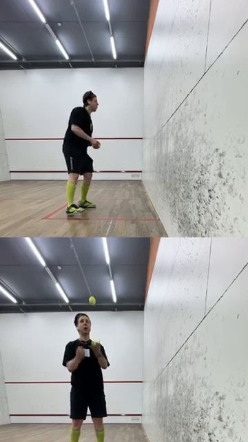 Тренируемся с 4 мячиками. А вы умеете жонглировать?