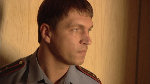 МОРСКОЙ ПАТРУЛЬ-2 - 3 серия смотреть онлайн