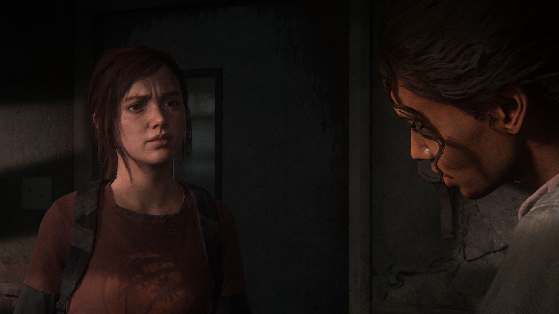 СПАСЛИ ДЕВОЧКУ ОТ ЦИКАТ - The Last of Us смотреть онлайн