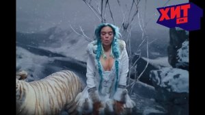 TIESTO/KAROL G - DON'T BE SHY