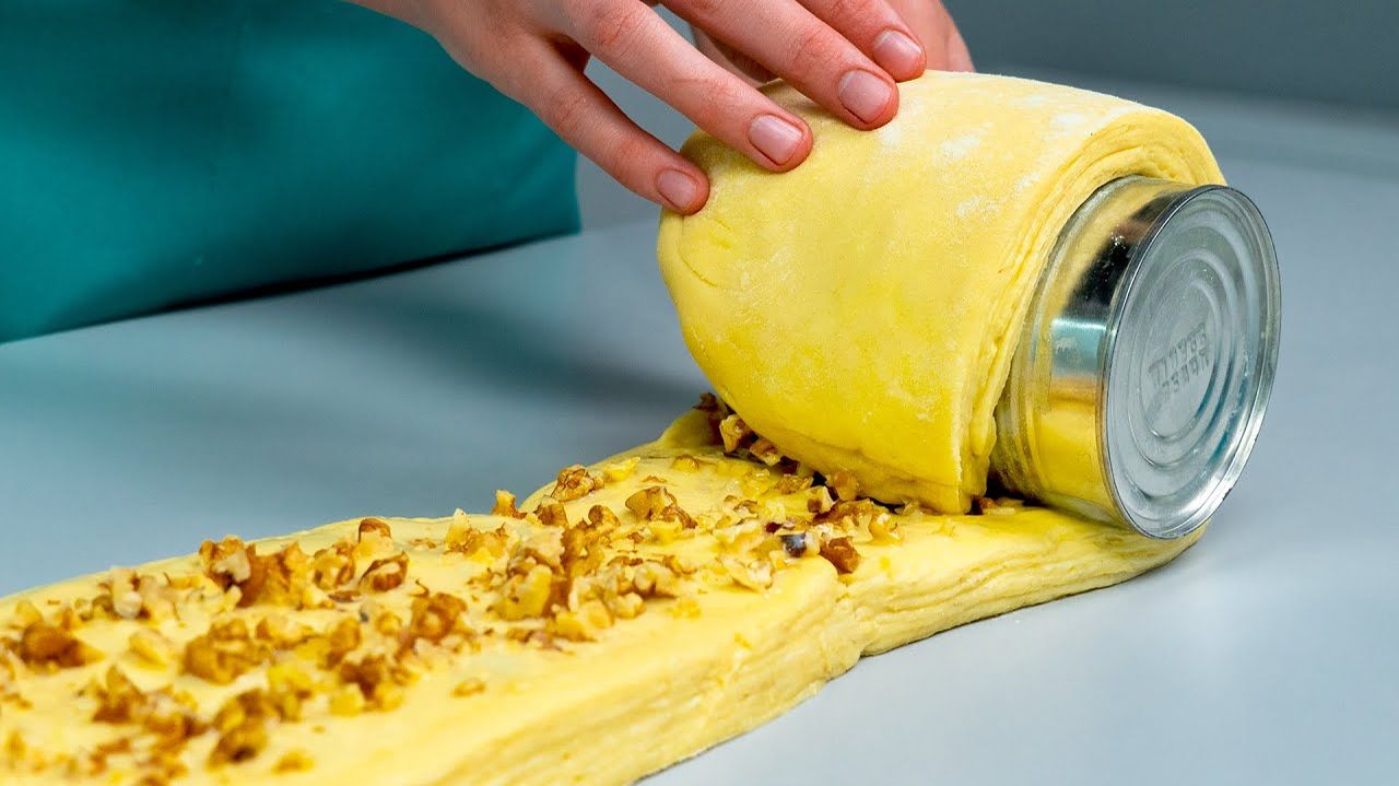 ЛУЧШИЕ РЕЦЕПТЫ МИРА №152