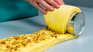 ЛУЧШИЕ РЕЦЕПТЫ МИРА №152