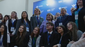 Посспанк | Медиаэстафета «17 ценностей России»