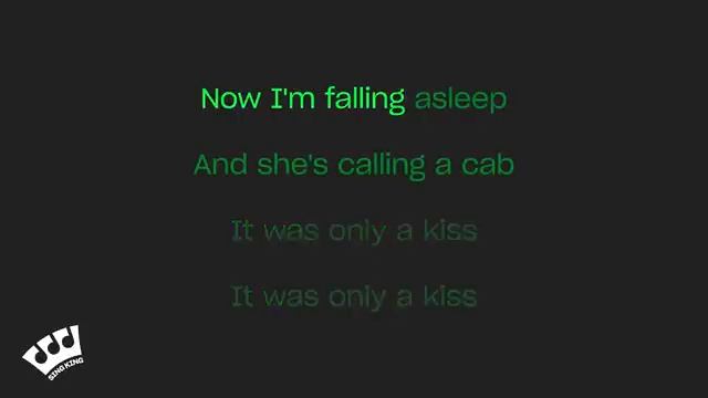 The Killers - Mr. Brightside (Karaoke Version)